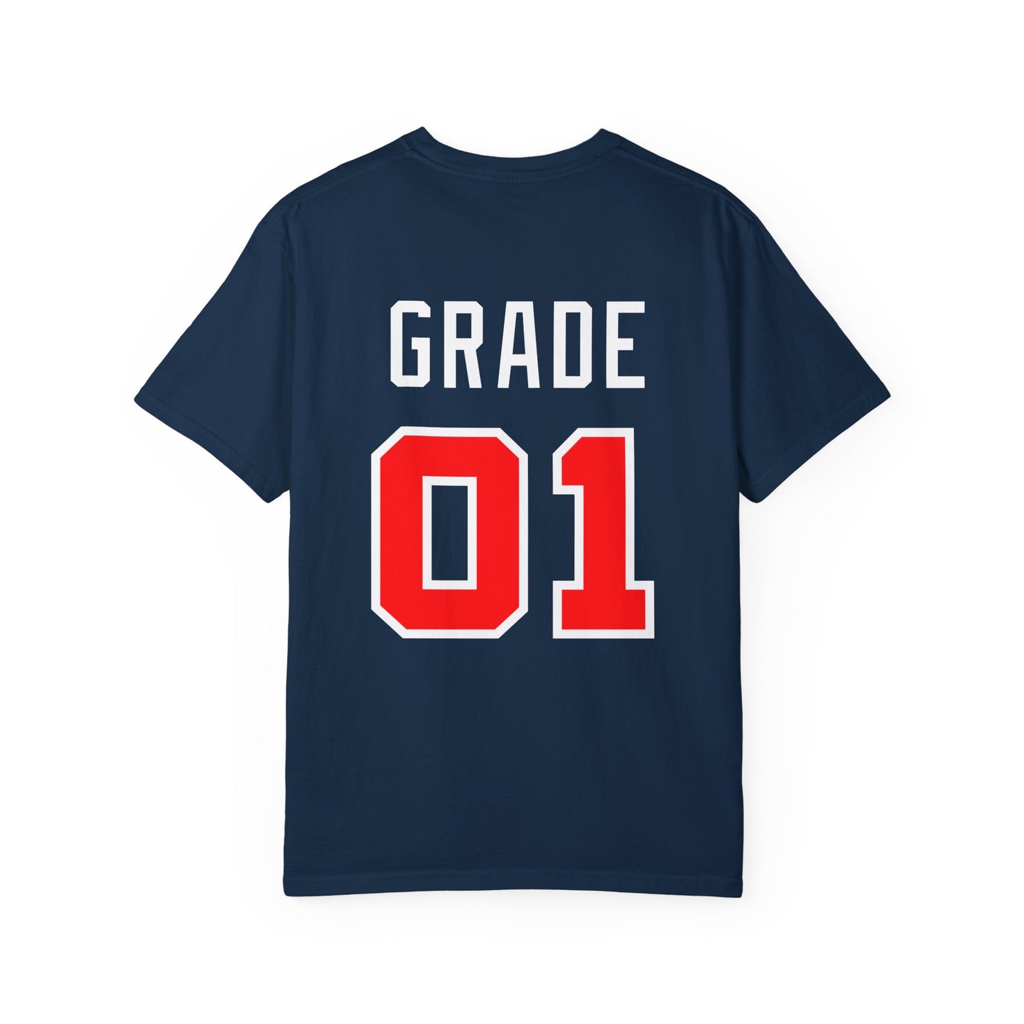 FENWAY 1ST GRADE