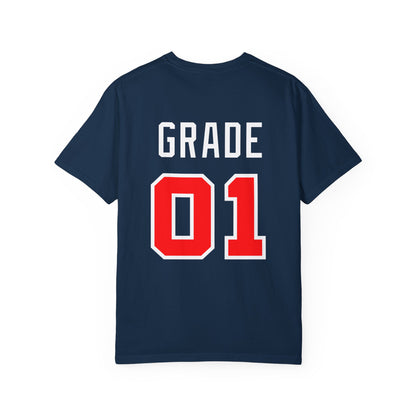 FENWAY 1ST GRADE