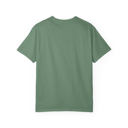 CMC HOLIDAY LIGHTS T-SHIRT