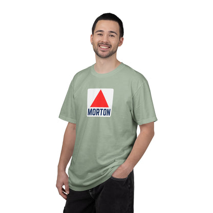 MORTON CITGO TEE