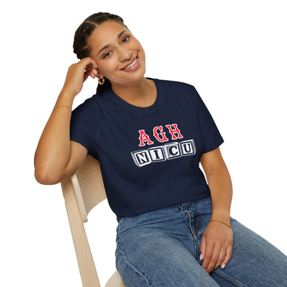 AGH FENWAY NICU TEE