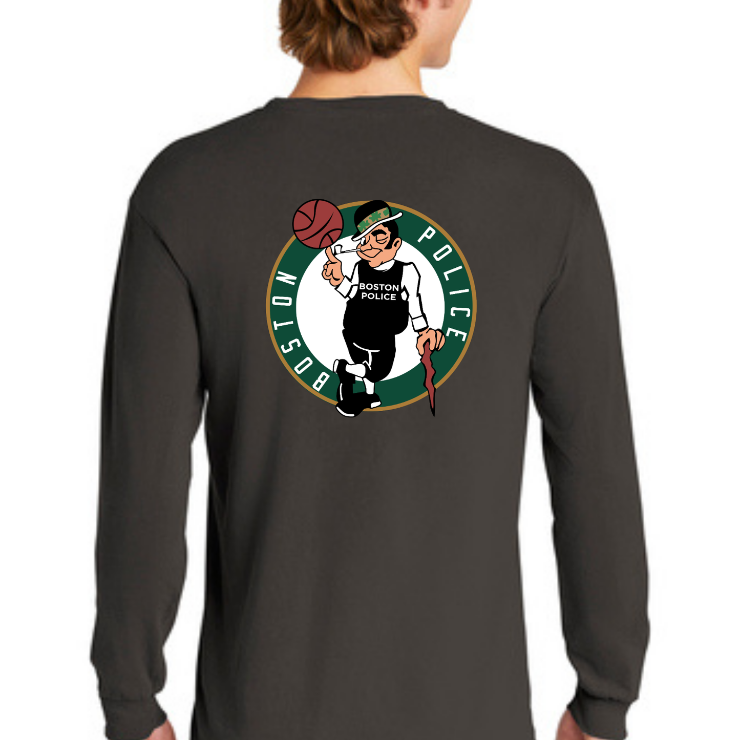 BPD CITY EDITION LONG SLEEVE