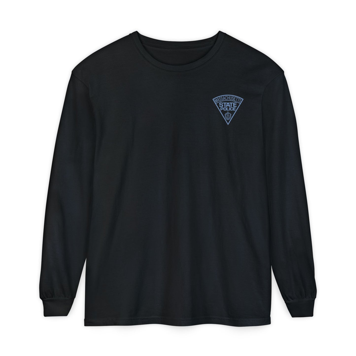 MA STATE POLICE FI LONG SLEEVE