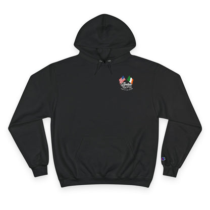 BOSTON FIRE IRISH PRIDE CHAMPION HOODIE