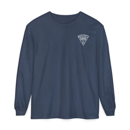 MA STATE POLICE FI LONG SLEEVE