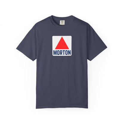 MORTON CITGO TEE