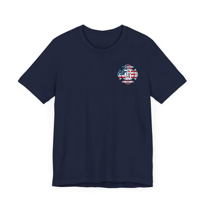 YOU'RE FIRED TEE