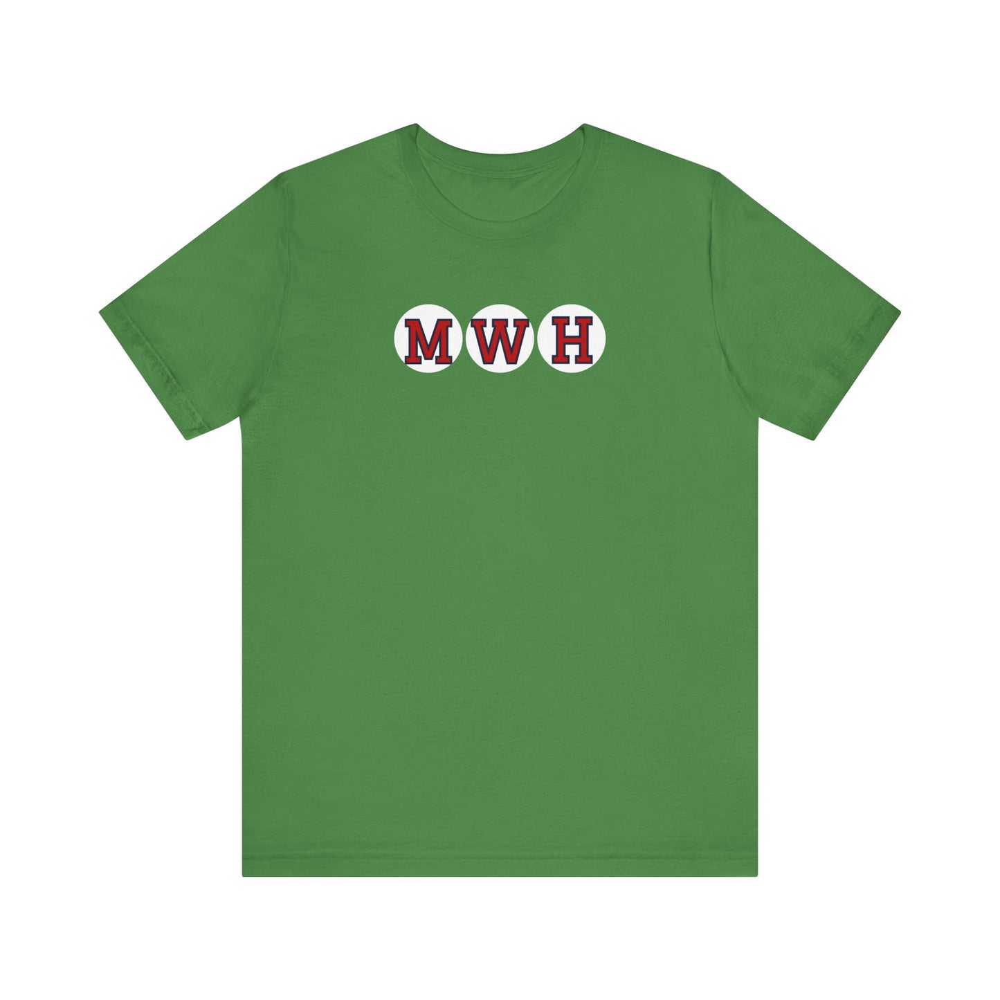 MWH SOX SHIRT