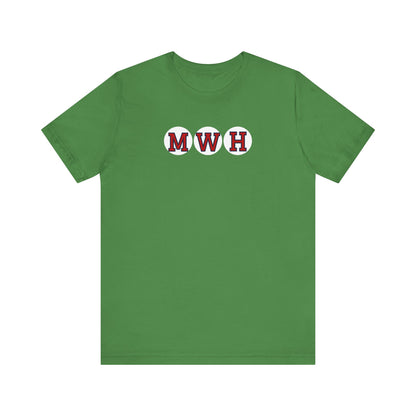 MWH SOX SHIRT