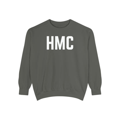 HMC ALL STAFF CREWNECK