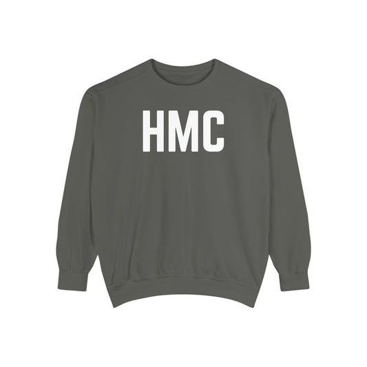 HMC ALL STAFF CREWNECK