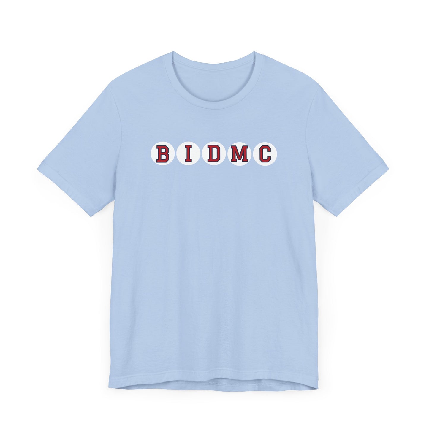 BIDMC SOX SHIRT