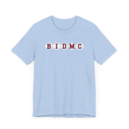 BIDMC SOX SHIRT