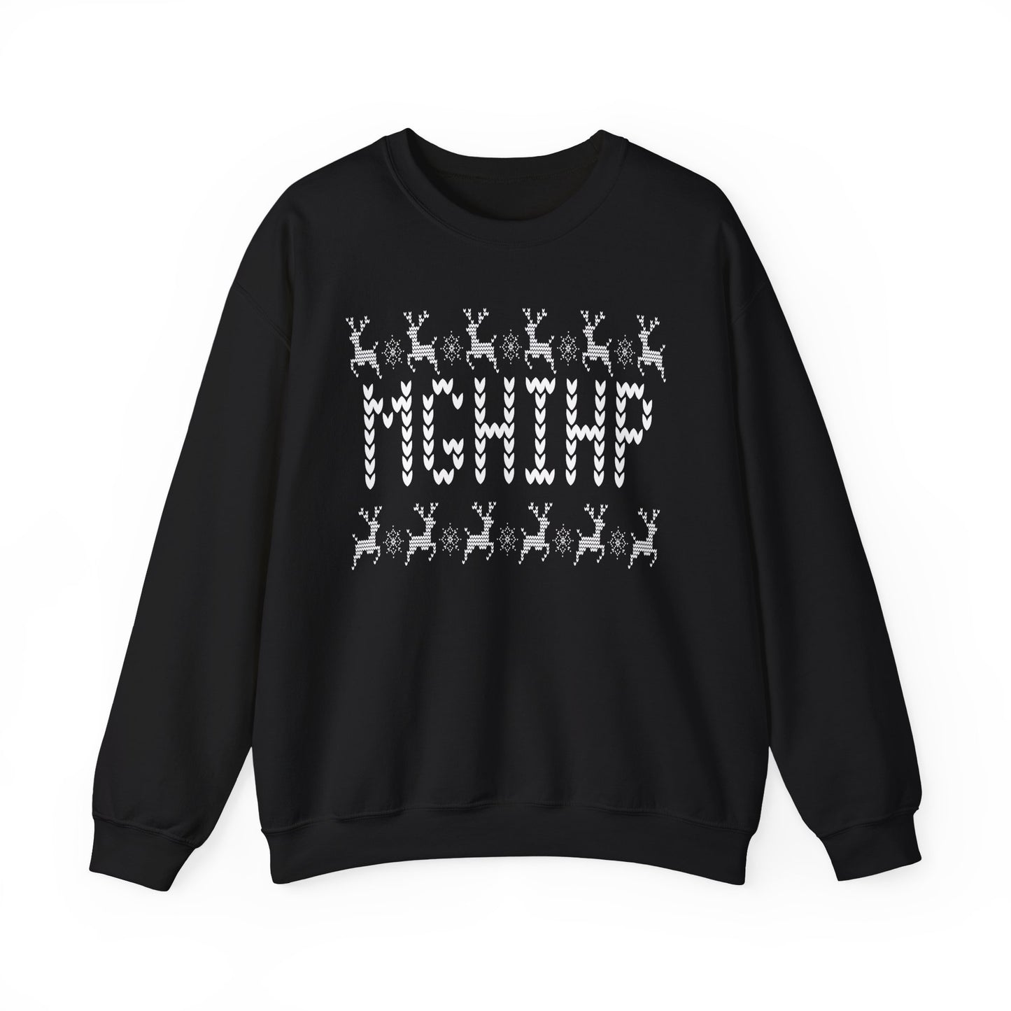 MGHIHP UGLY SWEATER HEAVY BLEND CREWNECK