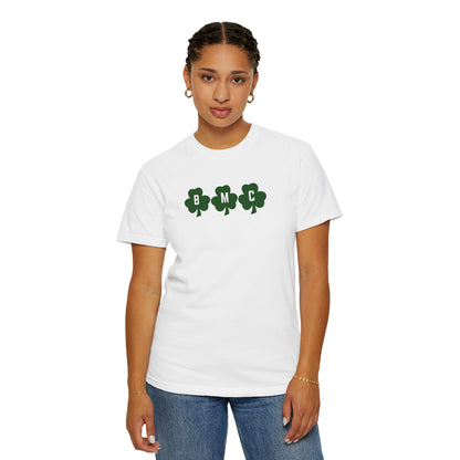 BMC SHAMROCK SHIRT
