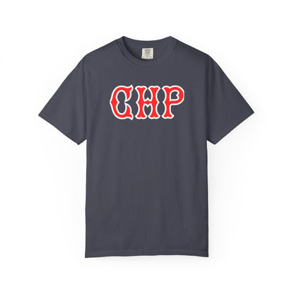 CHP SOX LETTERS TEE