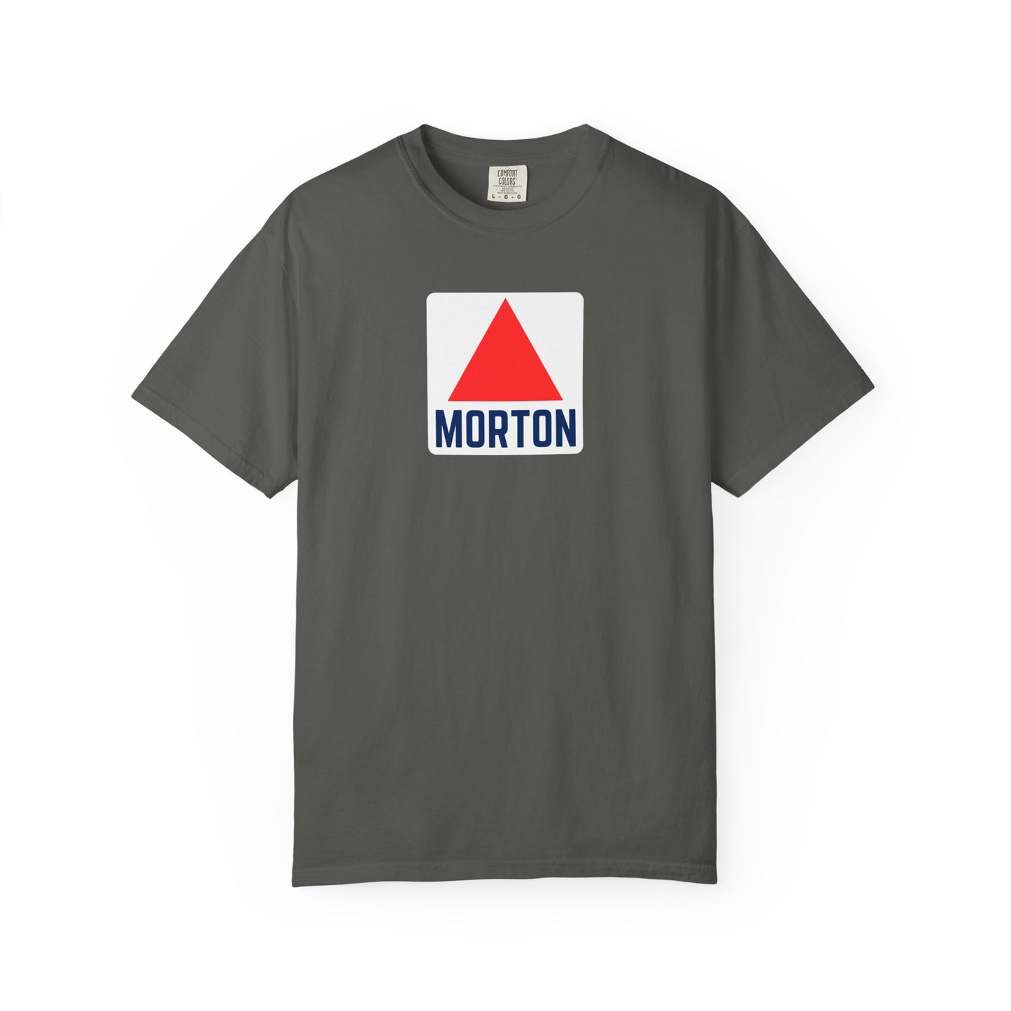 MORTON CITGO TEE