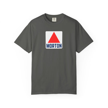 MORTON CITGO TEE