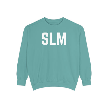 SLM ALL STAFF CREWNECK
