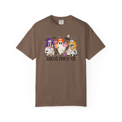HOKUS POKE-US T-SHIRT