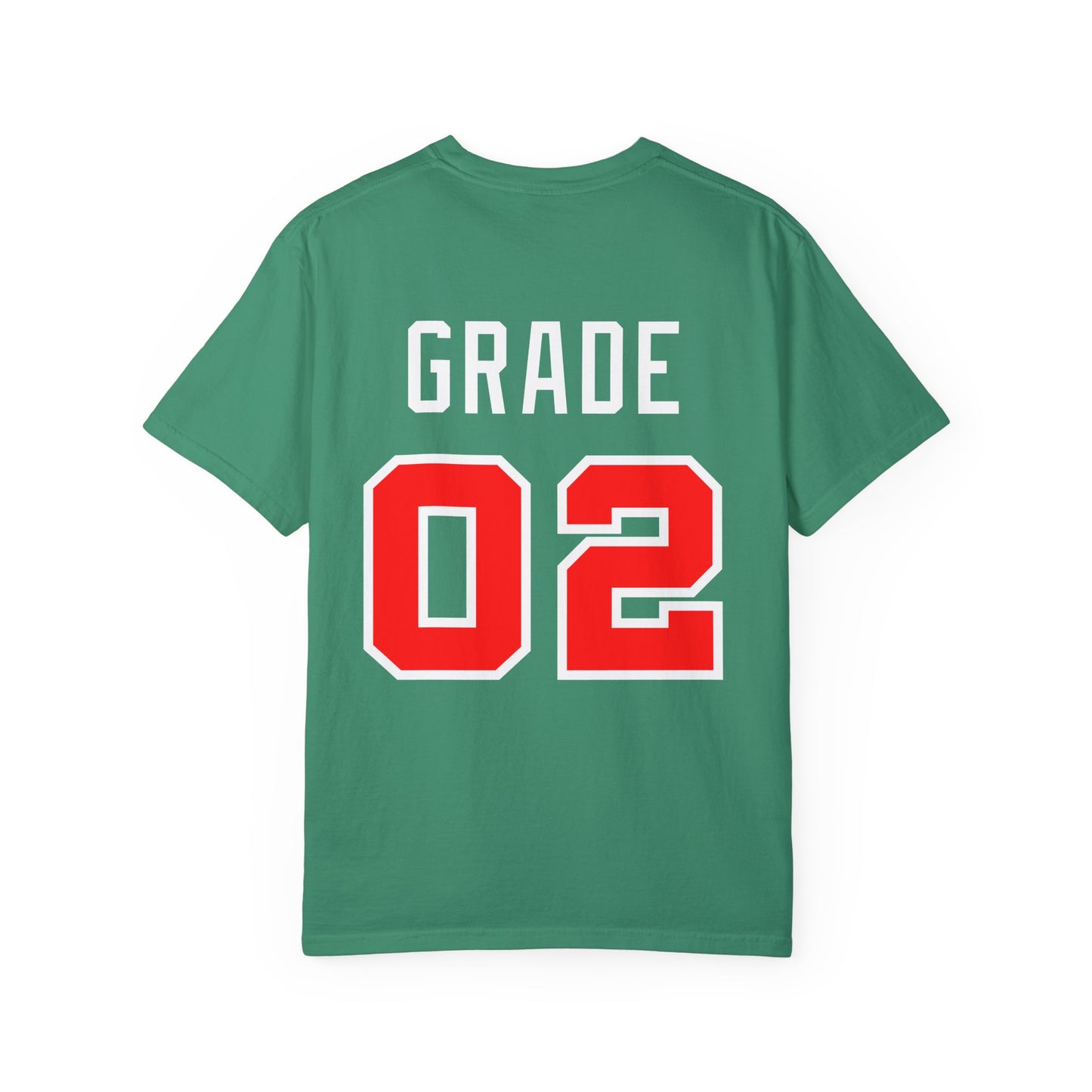 FENWAY 2ND GRADE