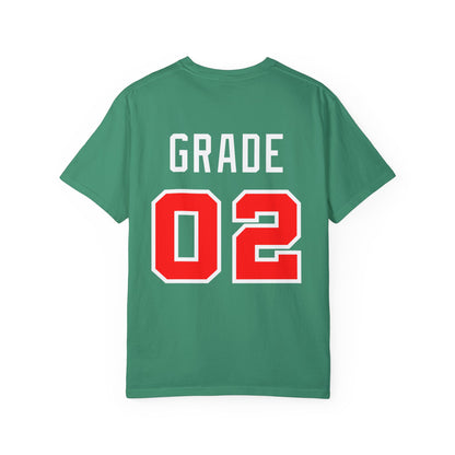 FENWAY 2ND GRADE