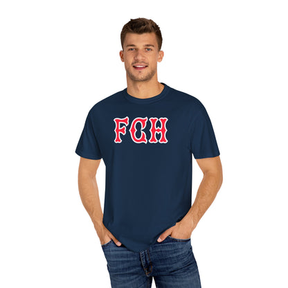 FCH SOX COMFORT COLORS T-SHIRT