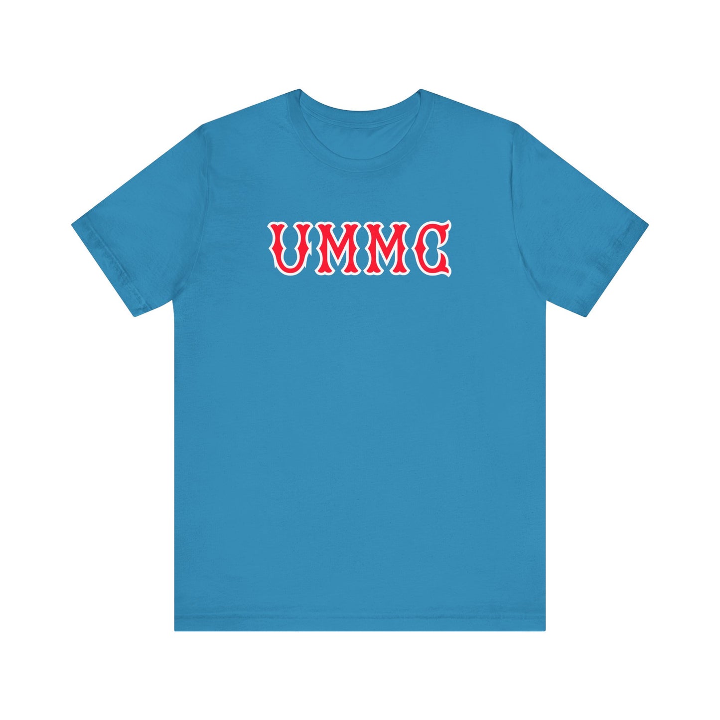 UMMC FENWAY SHIRT