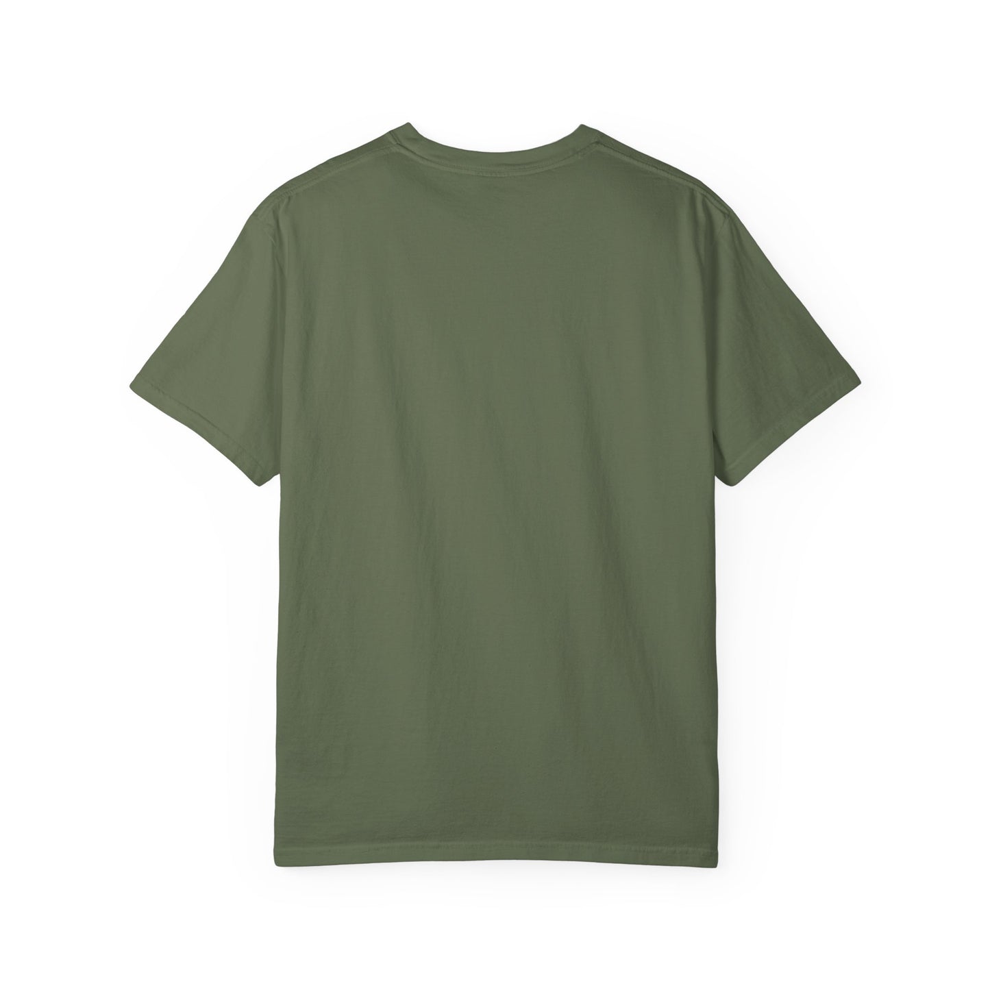 LITTLE PATIENTS BIG FUTURES PEDIATRIC COMFORT COLORS T-SHIRT