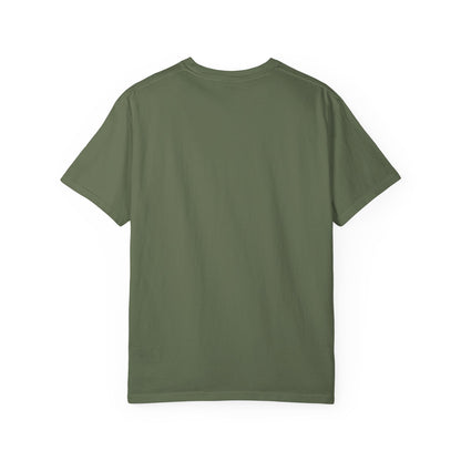 LITTLE PATIENTS BIG FUTURES PEDIATRIC COMFORT COLORS T-SHIRT