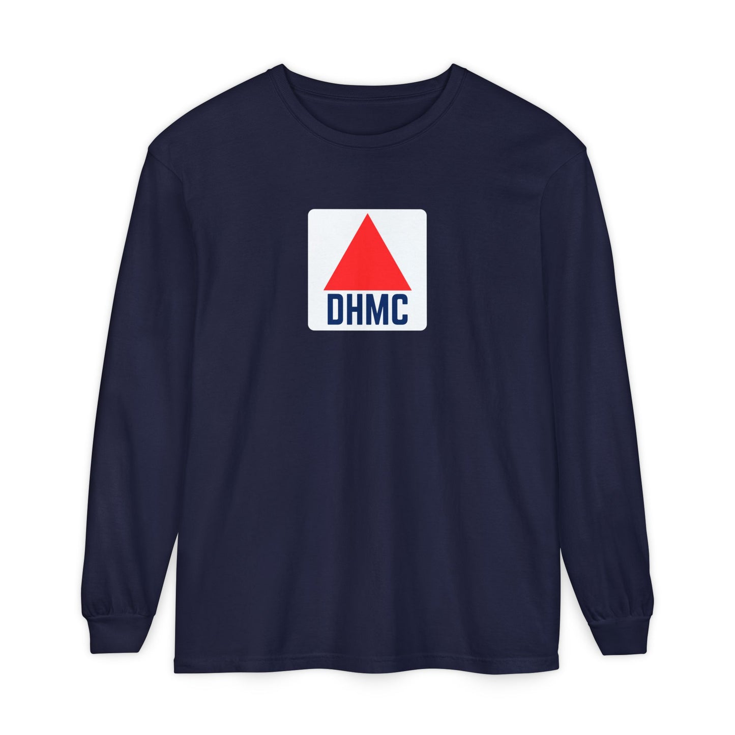 DHMC CITGO LONG SLEEVE