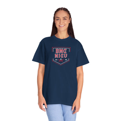 BMC MICU NURSES NIGHT TEE
