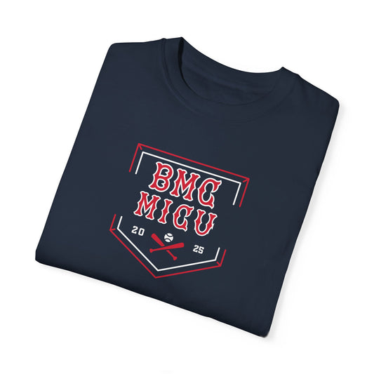 BMC MICU NURSES NIGHT T-SHIRT - ORDER BY 5/5