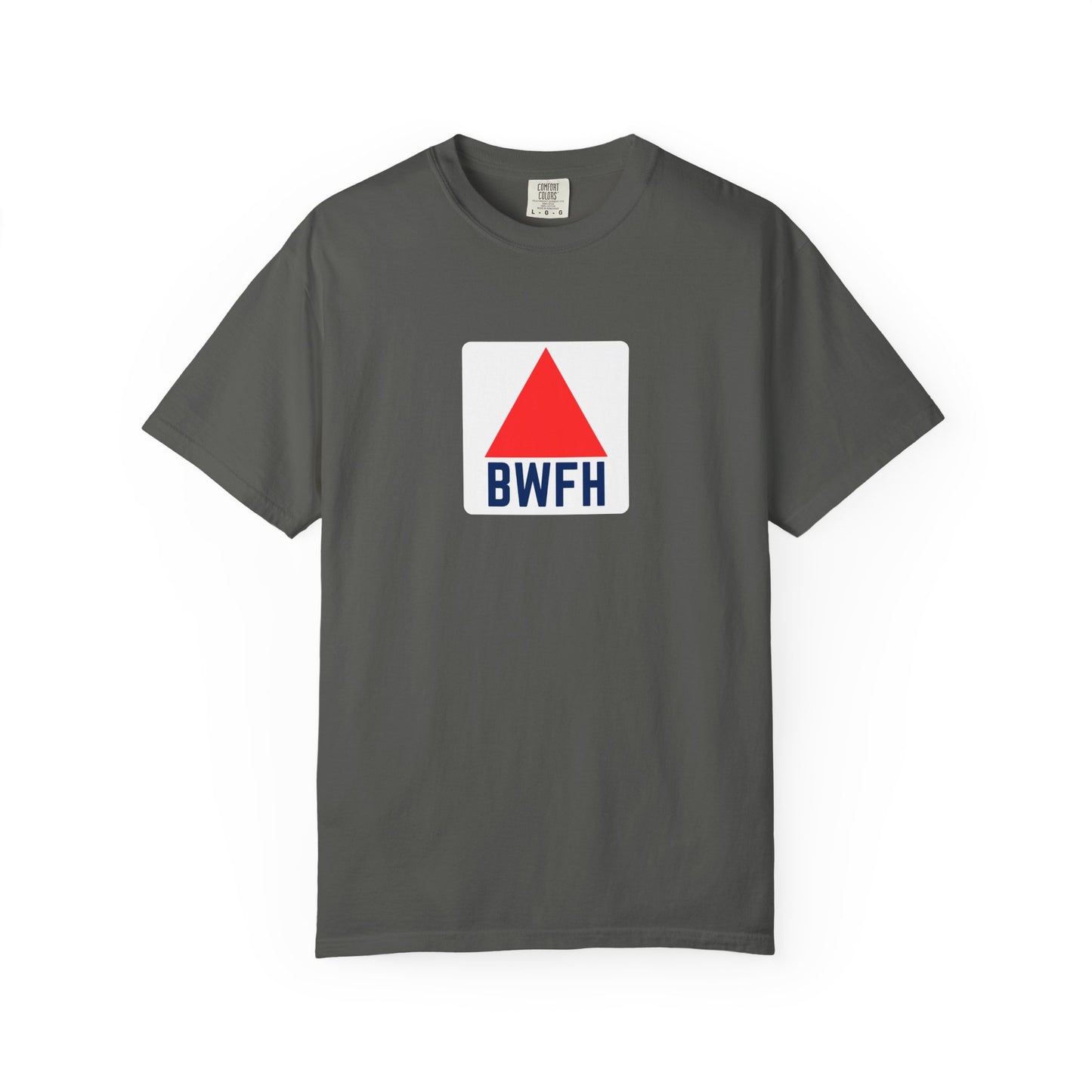 BWFH CITGO TEE