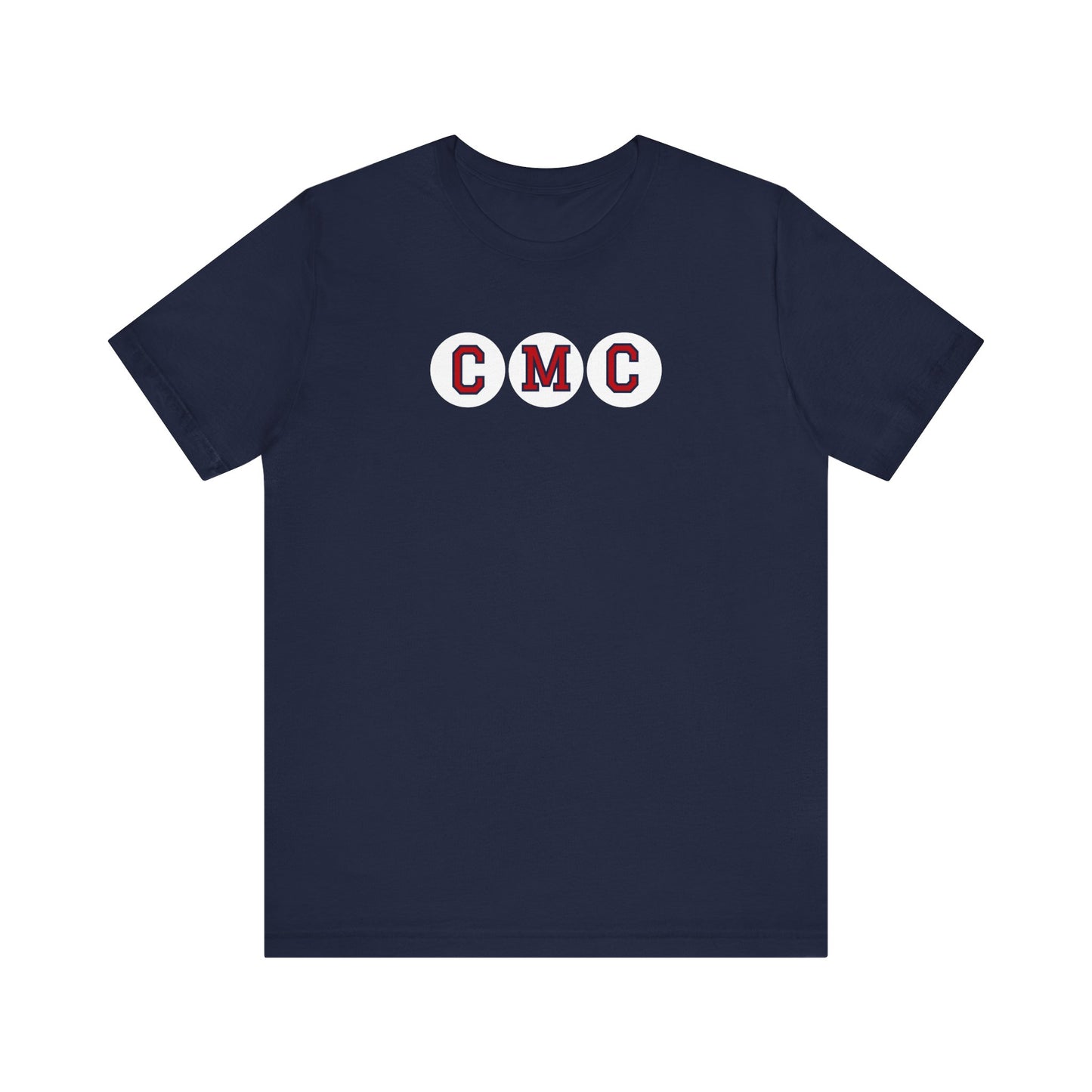 CMC SOX SHIRT