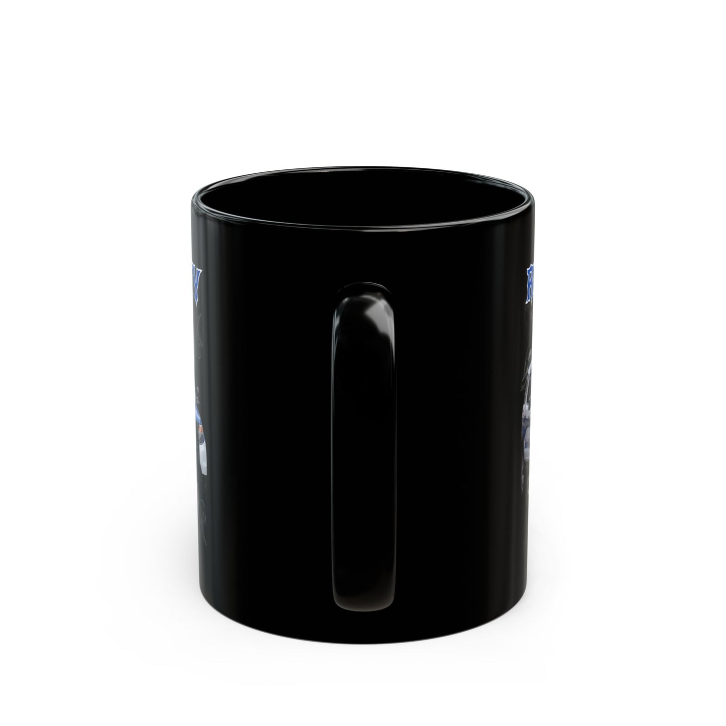 B-2 HASBREWLLA MUG