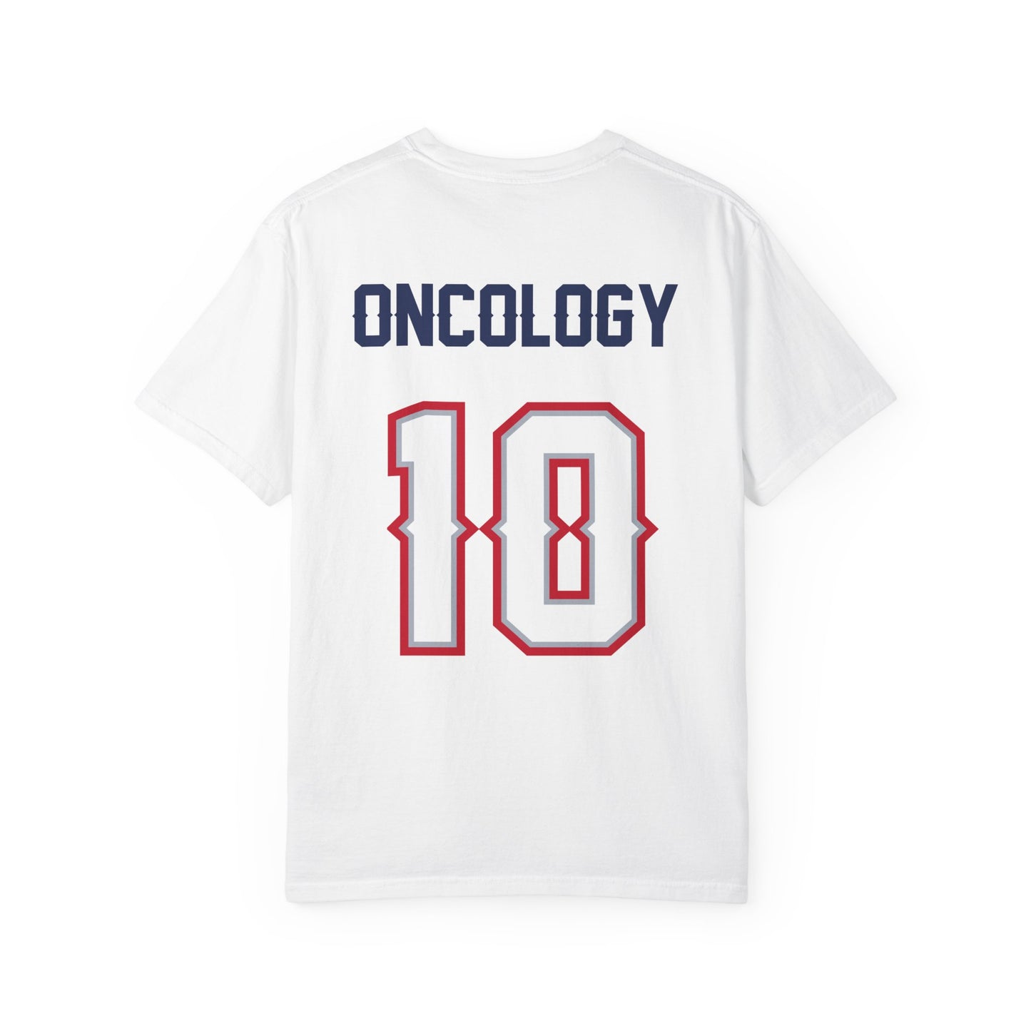 BRIGHAM ONCOLOGY T-SHIRT