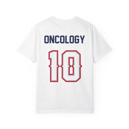 BRIGHAM ONCOLOGY T-SHIRT