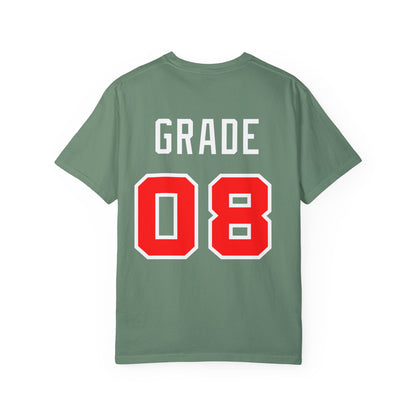 FENWAY 8TH GRADE