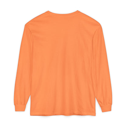 BOO BOO CREW GHOST LONG SLEEVE