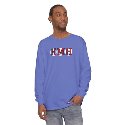 HMH RETIRED SOX LETTERS LONG SLEEVE