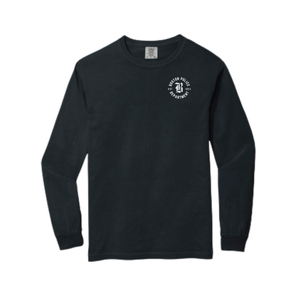 BPD LONG SLEEVE