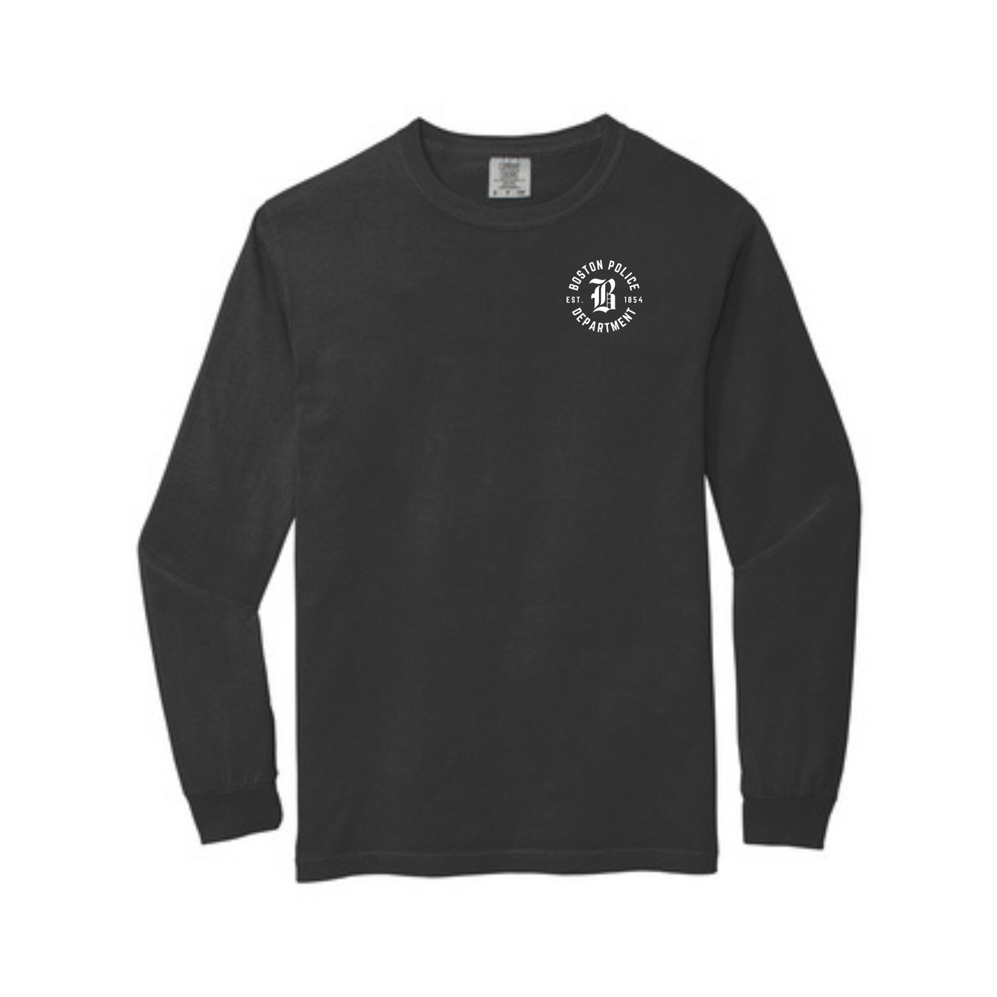 BPD LONG SLEEVE