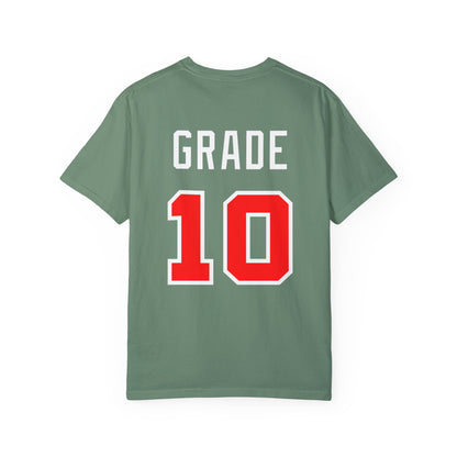 FENWAY 10TH GRADE