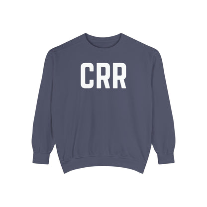 CRR ALL STAFF CREWNECK