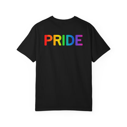 PROGER 5 NORTH NIMC PRIDE TEE