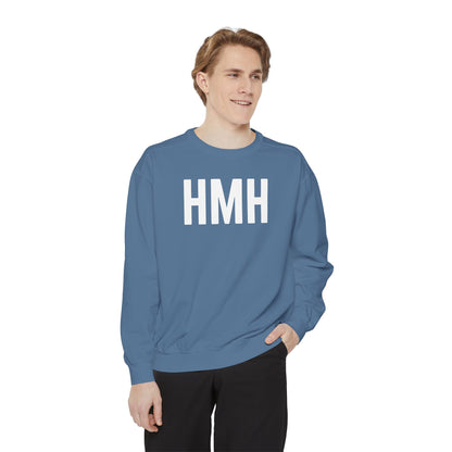 HMH ALL STAFF CREWNECK