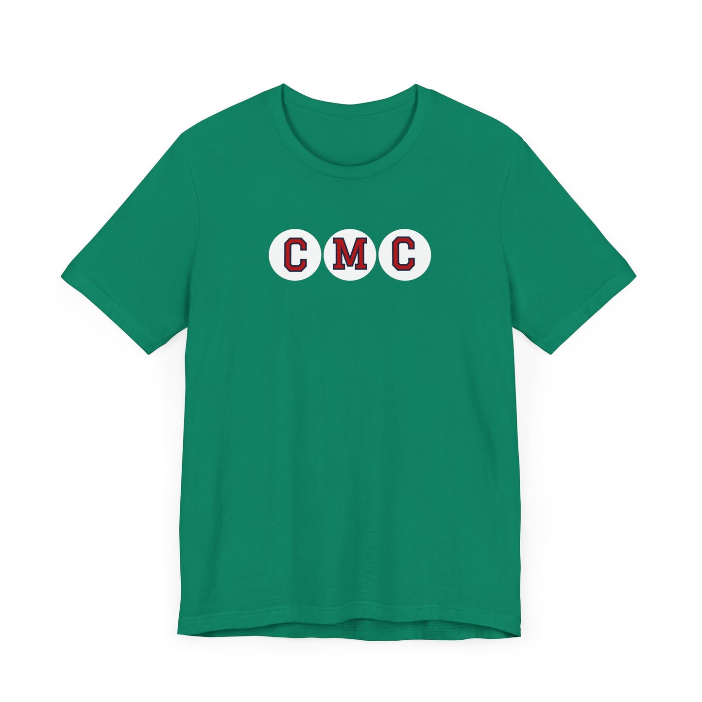 CMC SOX SHIRT