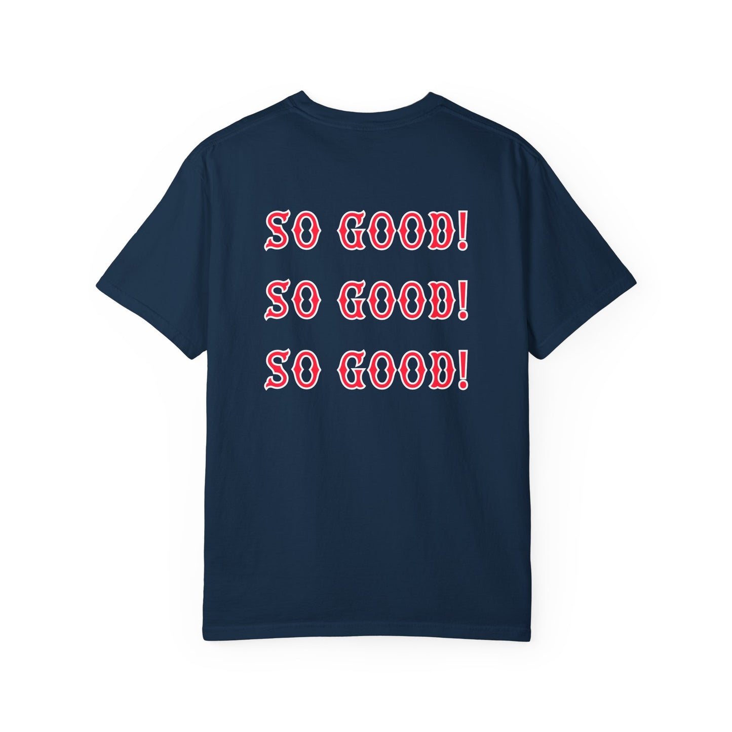 MGH MEDICAL ICU NURSES NIGHT T-SHIRT