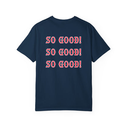 MGH MEDICAL ICU NURSES NIGHT T-SHIRT
